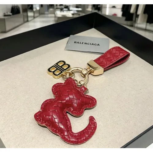 Balenciaga Key Holder And Bag Buckle #1469097