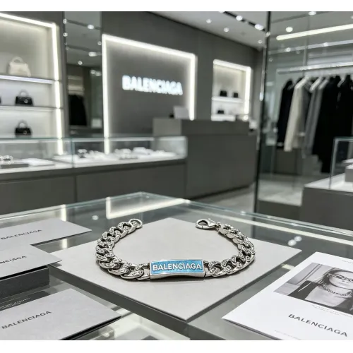 Replica Balenciaga Bracelets #1469099 $42.00 USD for Wholesale