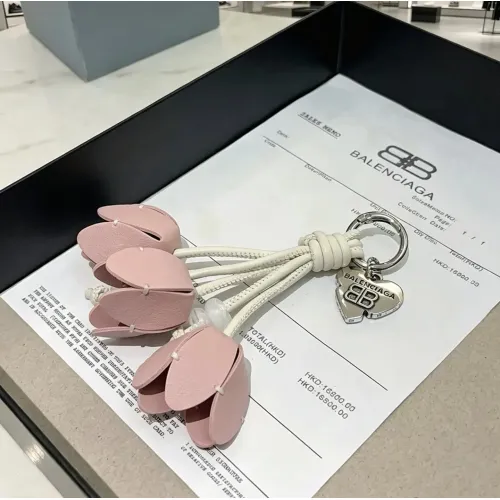 Balenciaga Key Holder And Bag Buckle #1469109