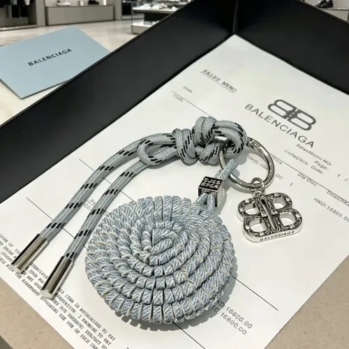 Balenciaga Key Holder And Bag Buckle #1469112