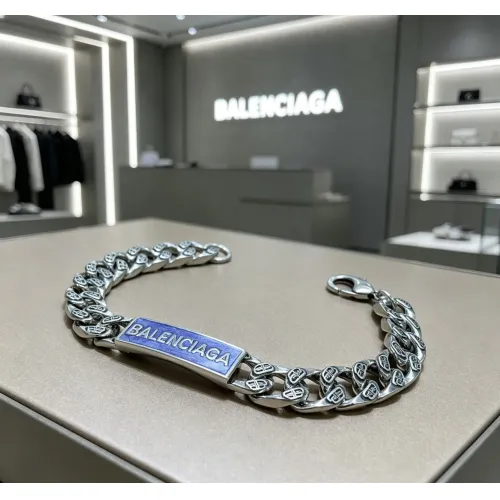 Replica Balenciaga Bracelets #1469117 $42.00 USD for Wholesale