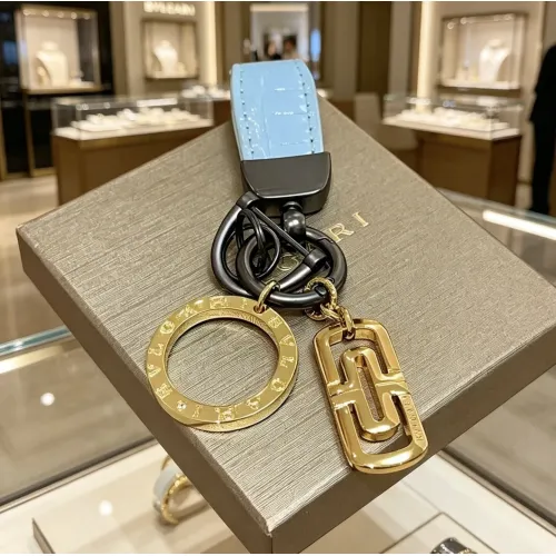 Bvlgari Key Holder And Bag Buckle #1469149