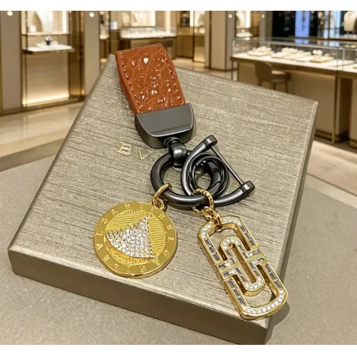 Bvlgari Key Holder And Bag Buckle #1469150