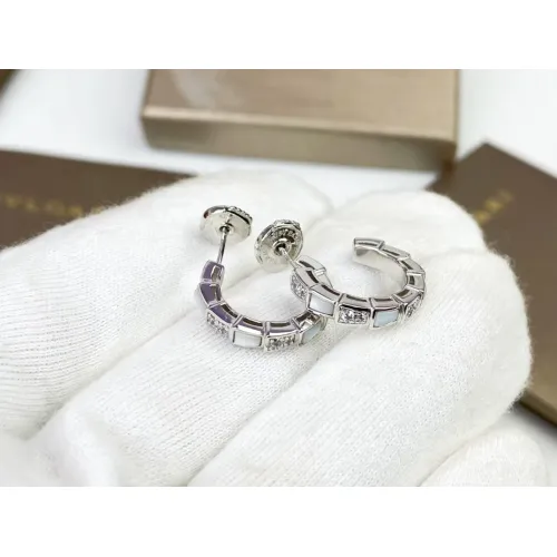 Bvlgari Earrings For Women #1469189