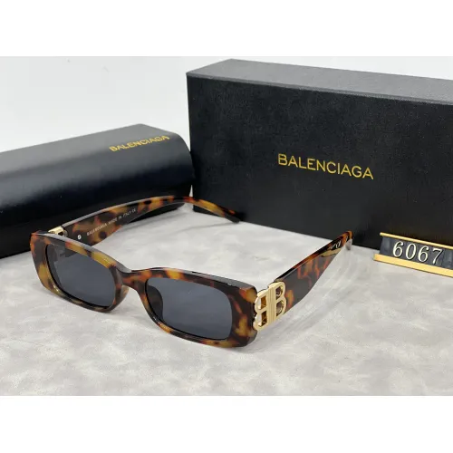 Balenciaga Fashion Sunglasses #1469222