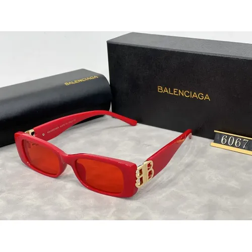 Balenciaga Fashion Sunglasses #1469232