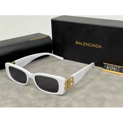 Balenciaga Fashion Sunglasses #1469233