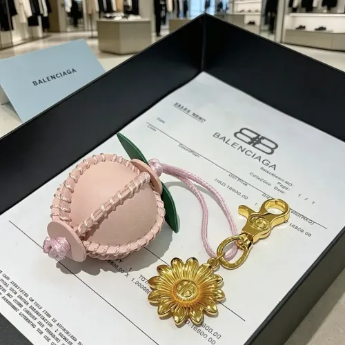 Balenciaga Key Holder And Bag Buckle #1469242