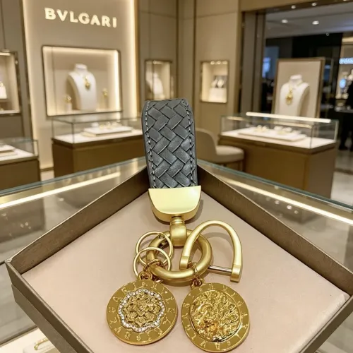 Bvlgari Key Holder And Bag Buckle #1469249