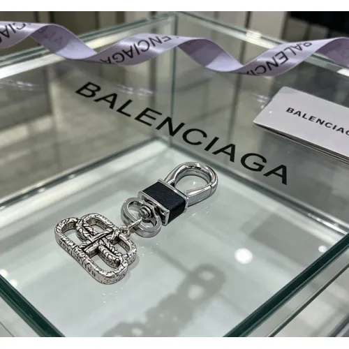 Balenciaga Key Holder And Bag Buckle #1469252