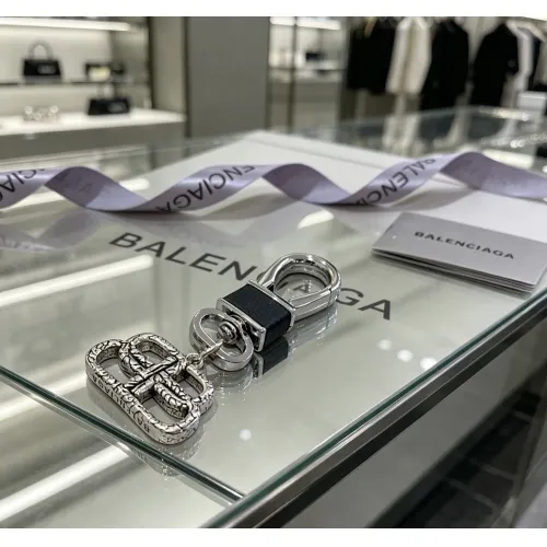 Replica Balenciaga Key Holder And Bag Buckle #1469252 $34.00 USD for Wholesale