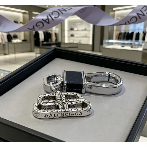Replica Balenciaga Key Holder And Bag Buckle #1469252 $34.00 USD for Wholesale