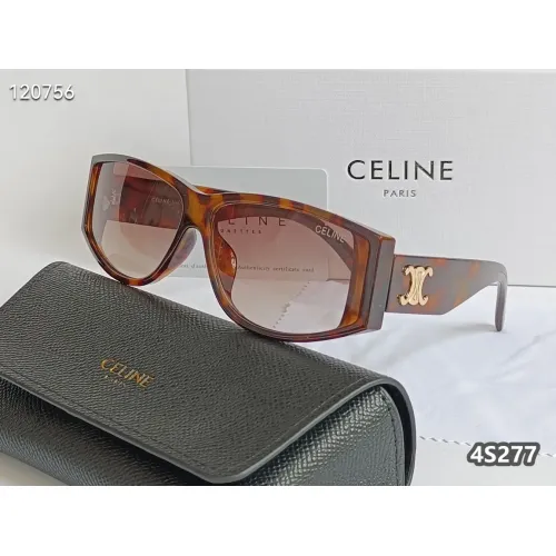 Celine Fashion Sunglasses #1469253