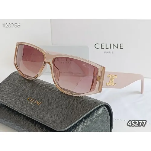 Celine Fashion Sunglasses #1469254