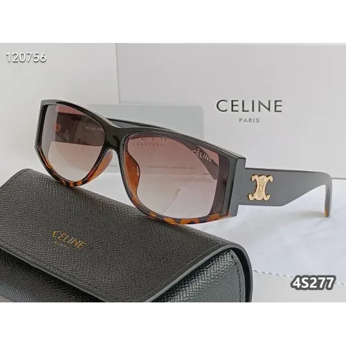 Celine Fashion Sunglasses #1469255