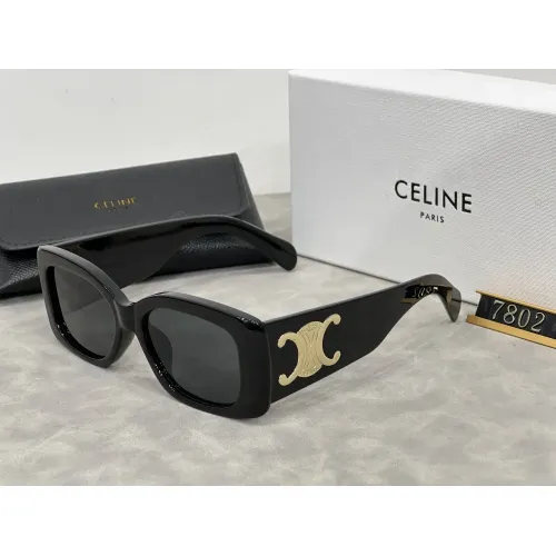 Celine Fashion Sunglasses #1469262