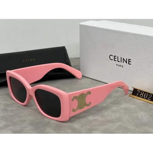 Celine Fashion Sunglasses #1469263