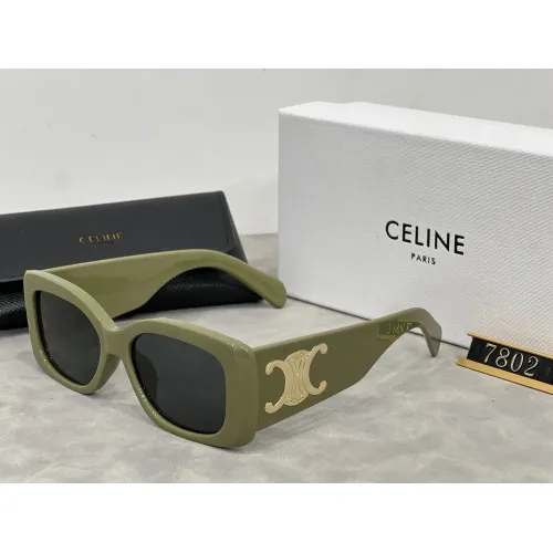 Celine Fashion Sunglasses #1469264