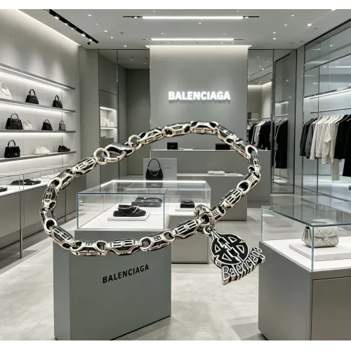 Replica Balenciaga Bracelets #1469278 $42.00 USD for Wholesale
