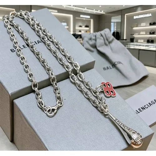 Balenciaga Necklaces #1469279
