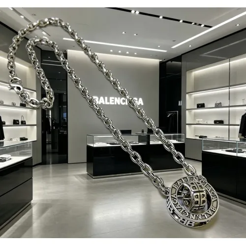 Balenciaga Necklaces #1469285