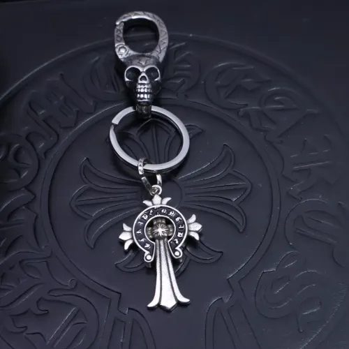 Chrome Hearts Key Holder And Bag Buckle #1469295