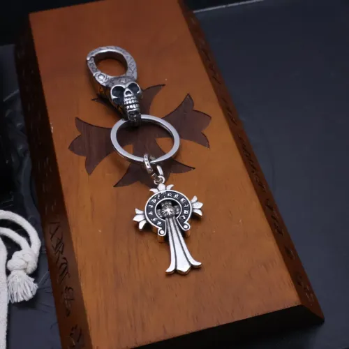 Replica Chrome Hearts Key Holder And Bag Buckle #1469295 $40.00 USD for Wholesale