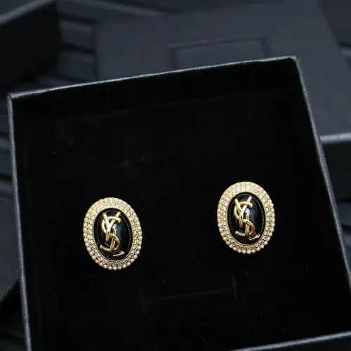 Yves Saint Laurent YSL Earrings For Women #1469321