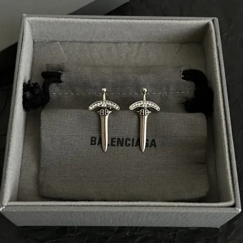 Balenciaga Earrings For Women #1469354
