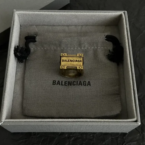 Balenciaga Rings #1469361