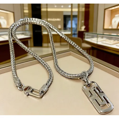 Bvlgari Necklaces #1469365