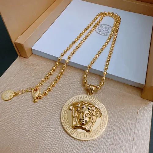 Versace Necklaces #1469382
