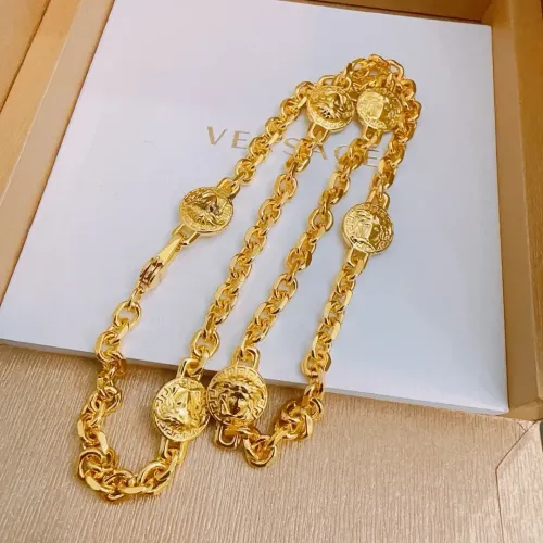 Versace Necklaces #1469383