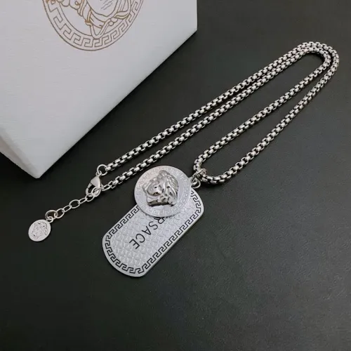 Versace Necklaces #1469385