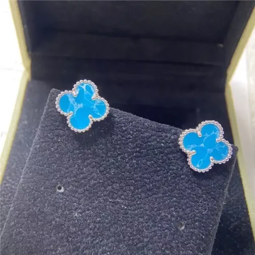 Van Cleef & Arpels Earrings For Women #1469412