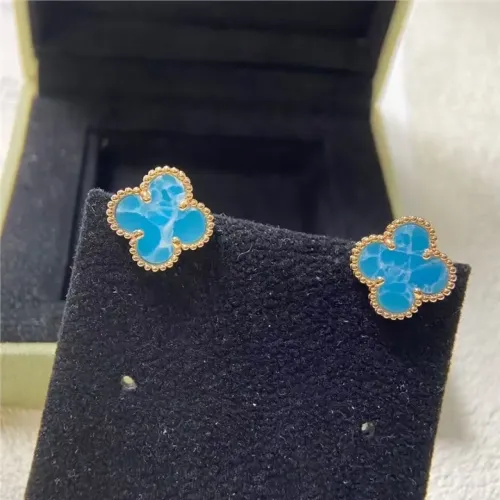 Van Cleef & Arpels Earrings For Women #1469413