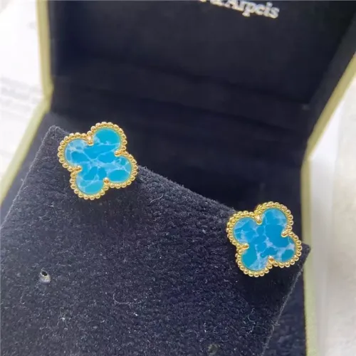 Van Cleef & Arpels Earrings For Women #1469414
