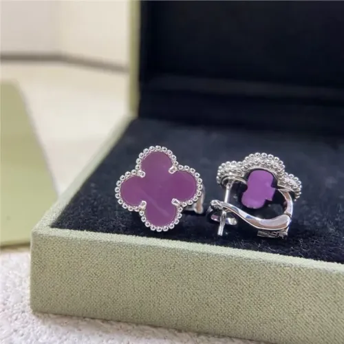 Van Cleef & Arpels Earrings For Women #1469415