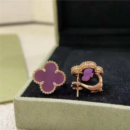 Van Cleef & Arpels Earrings For Women #1469416