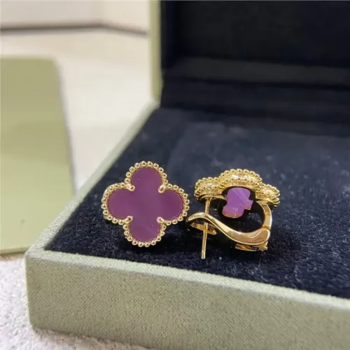 Van Cleef & Arpels Earrings For Women #1469417