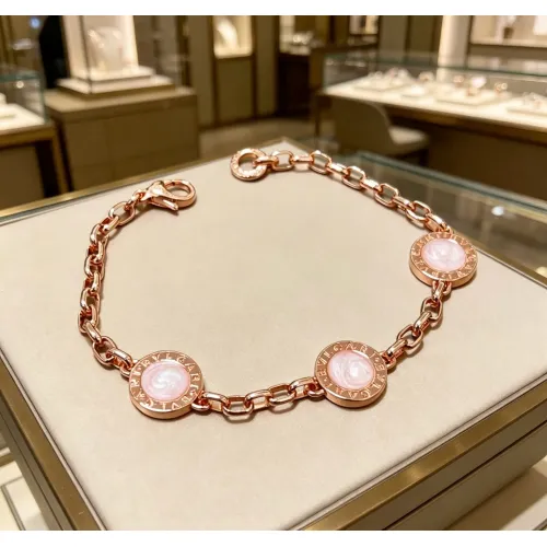 Bvlgari Bracelets #1469441