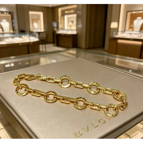 Replica Bvlgari Bracelets #1469445 $40.00 USD for Wholesale
