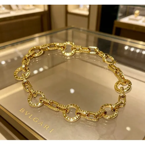 Replica Bvlgari Bracelets #1469445 $40.00 USD for Wholesale