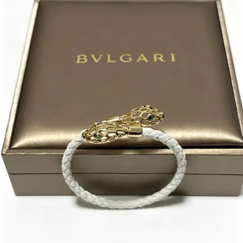 Bvlgari Bracelets #1469474