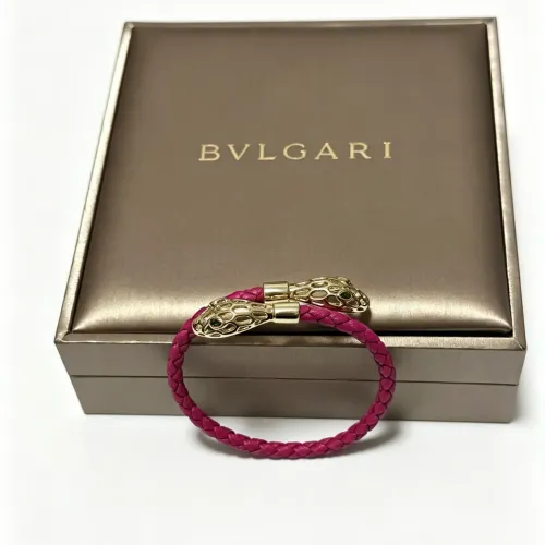 Bvlgari Bracelets #1469475