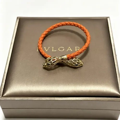 Bvlgari Bracelets #1469479