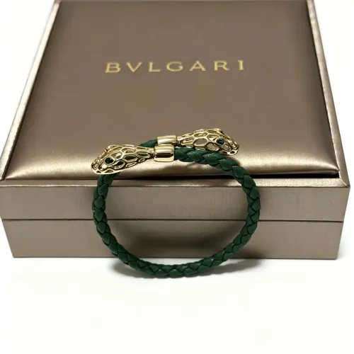 Bvlgari Bracelets #1469480