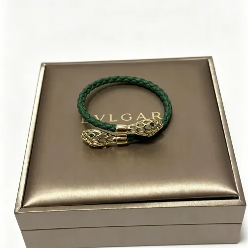 Replica Bvlgari Bracelets #1469480 $45.00 USD for Wholesale