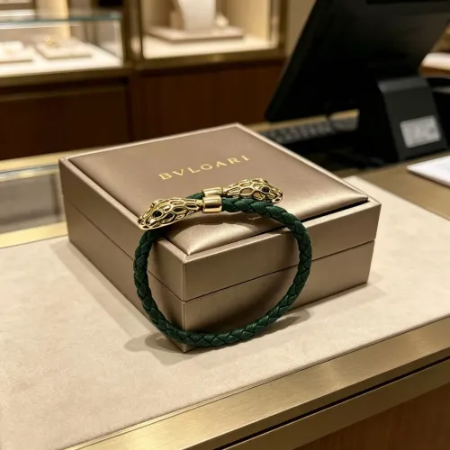 Replica Bvlgari Bracelets #1469480 $45.00 USD for Wholesale