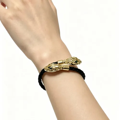 Replica Bvlgari Bracelets #1469481 $45.00 USD for Wholesale